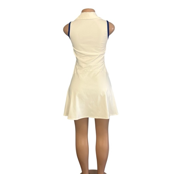 3/$30 🍂 Sincerely Jules White Active Tennis Dress - Picture 7 of 8
